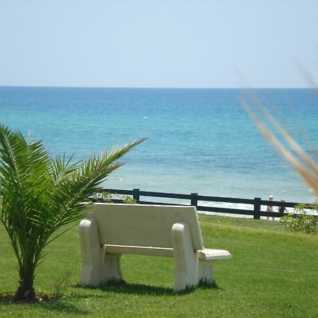האממט B&B Cote D'Azur מראה חיצוני תמונה