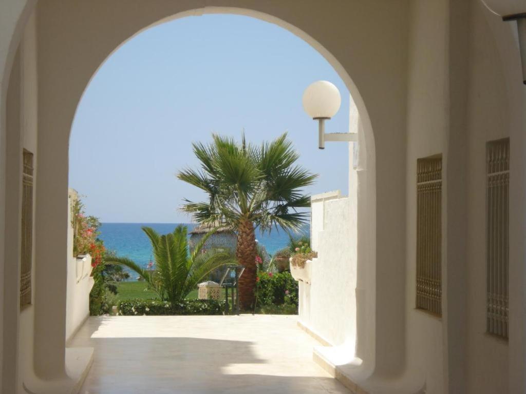 האממט B&B Cote D'Azur מראה חיצוני תמונה