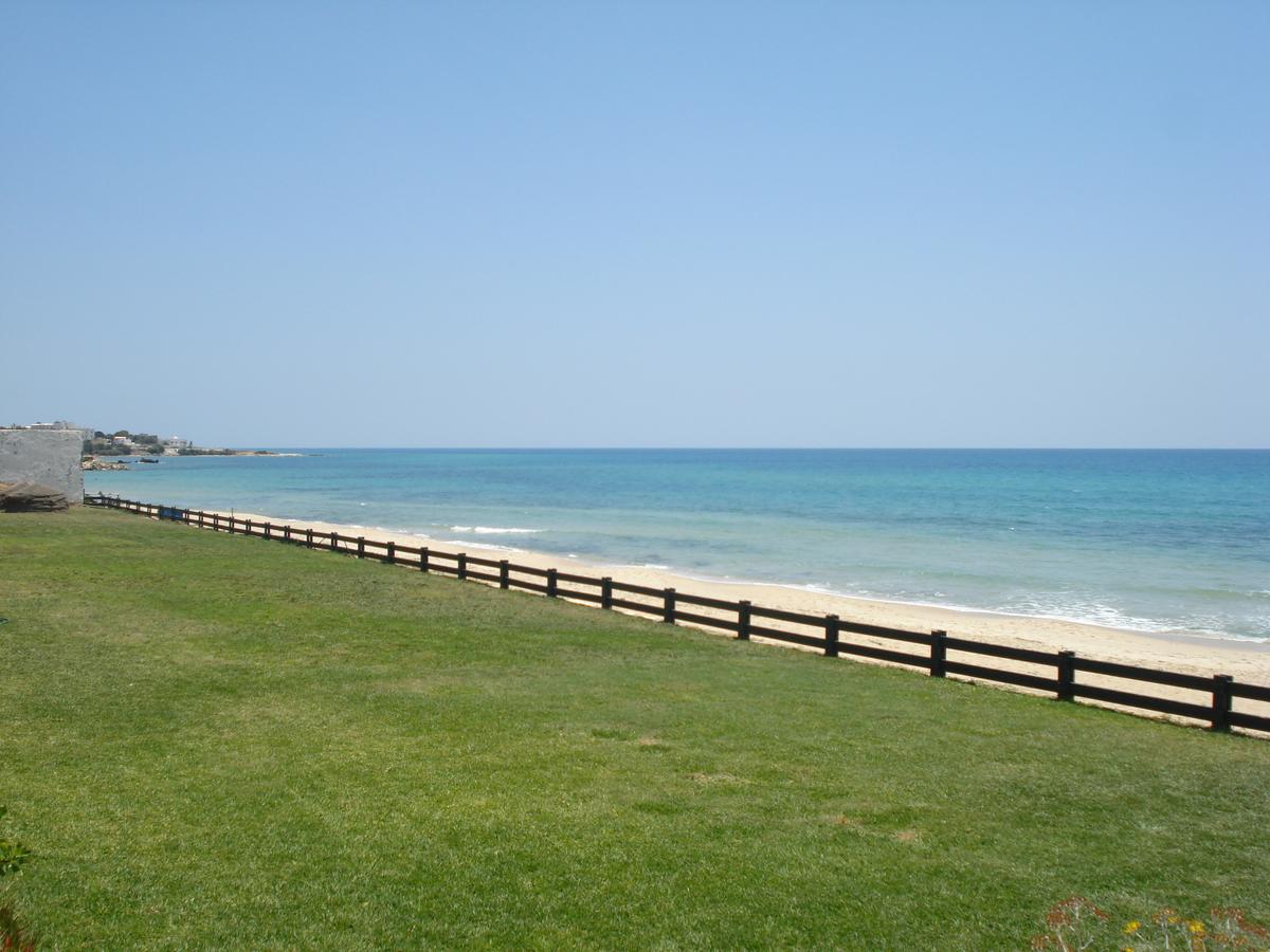 האממט B&B Cote D'Azur מראה חיצוני תמונה