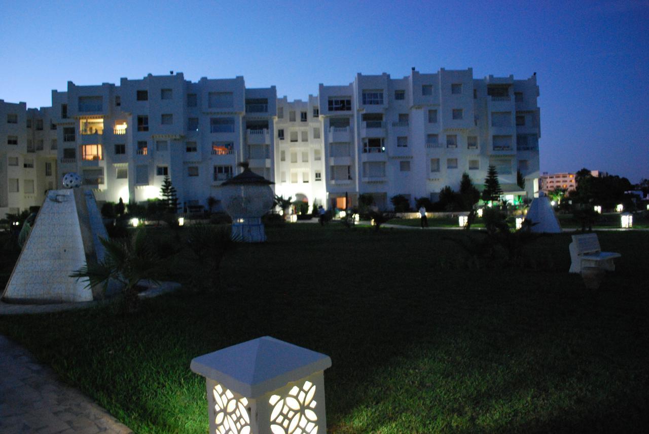 האממט B&B Cote D'Azur מראה חיצוני תמונה