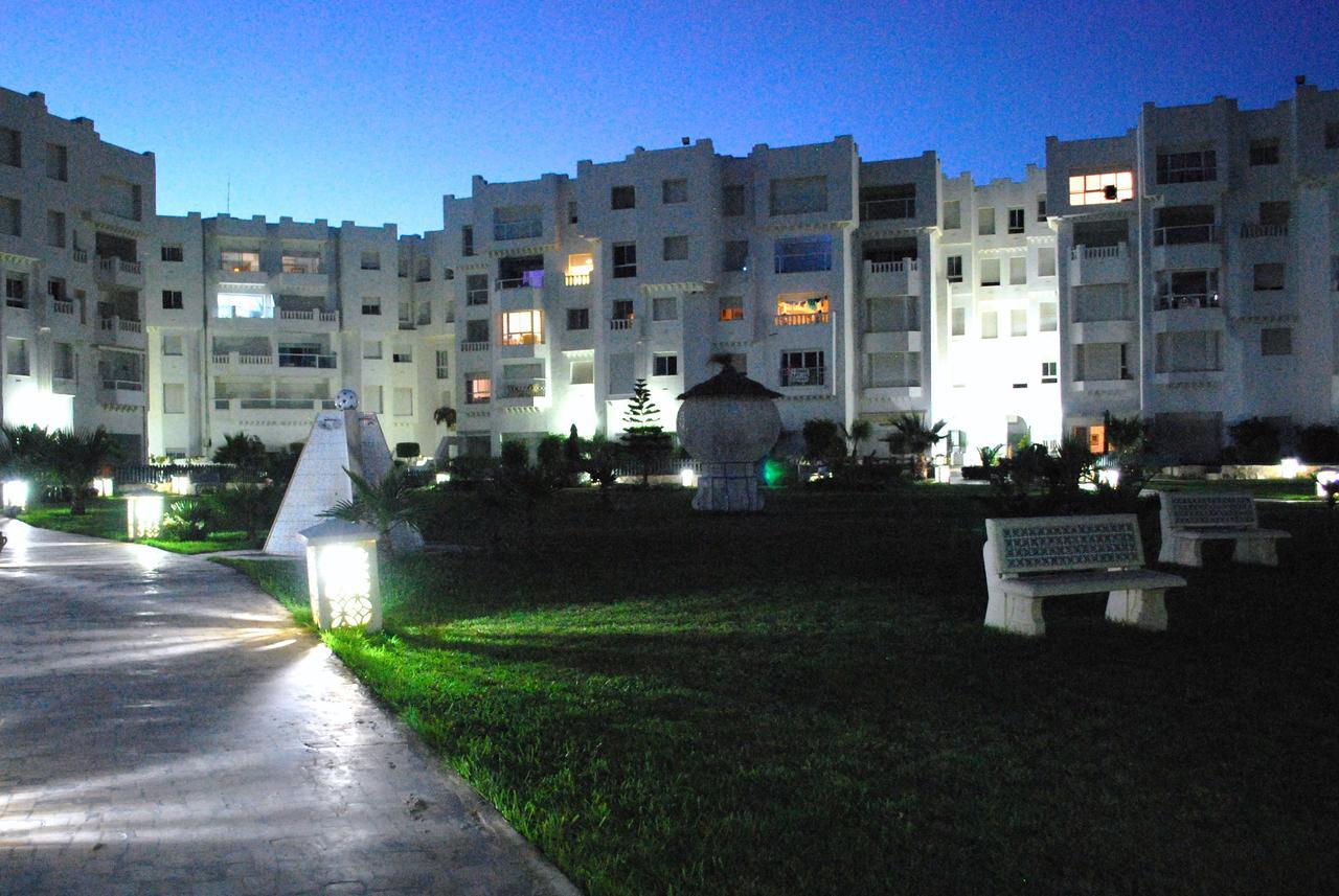 האממט B&B Cote D'Azur מראה חיצוני תמונה