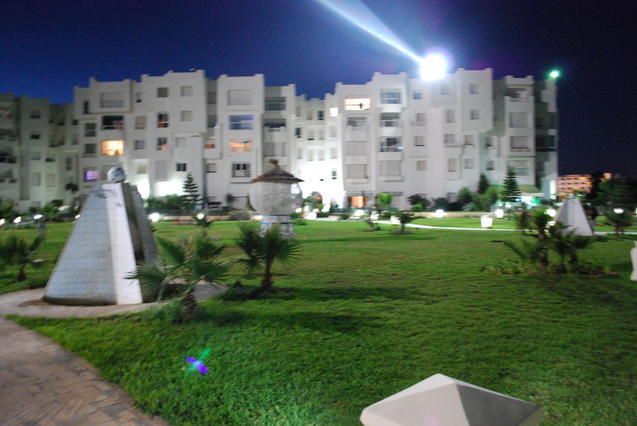 האממט B&B Cote D'Azur מראה חיצוני תמונה