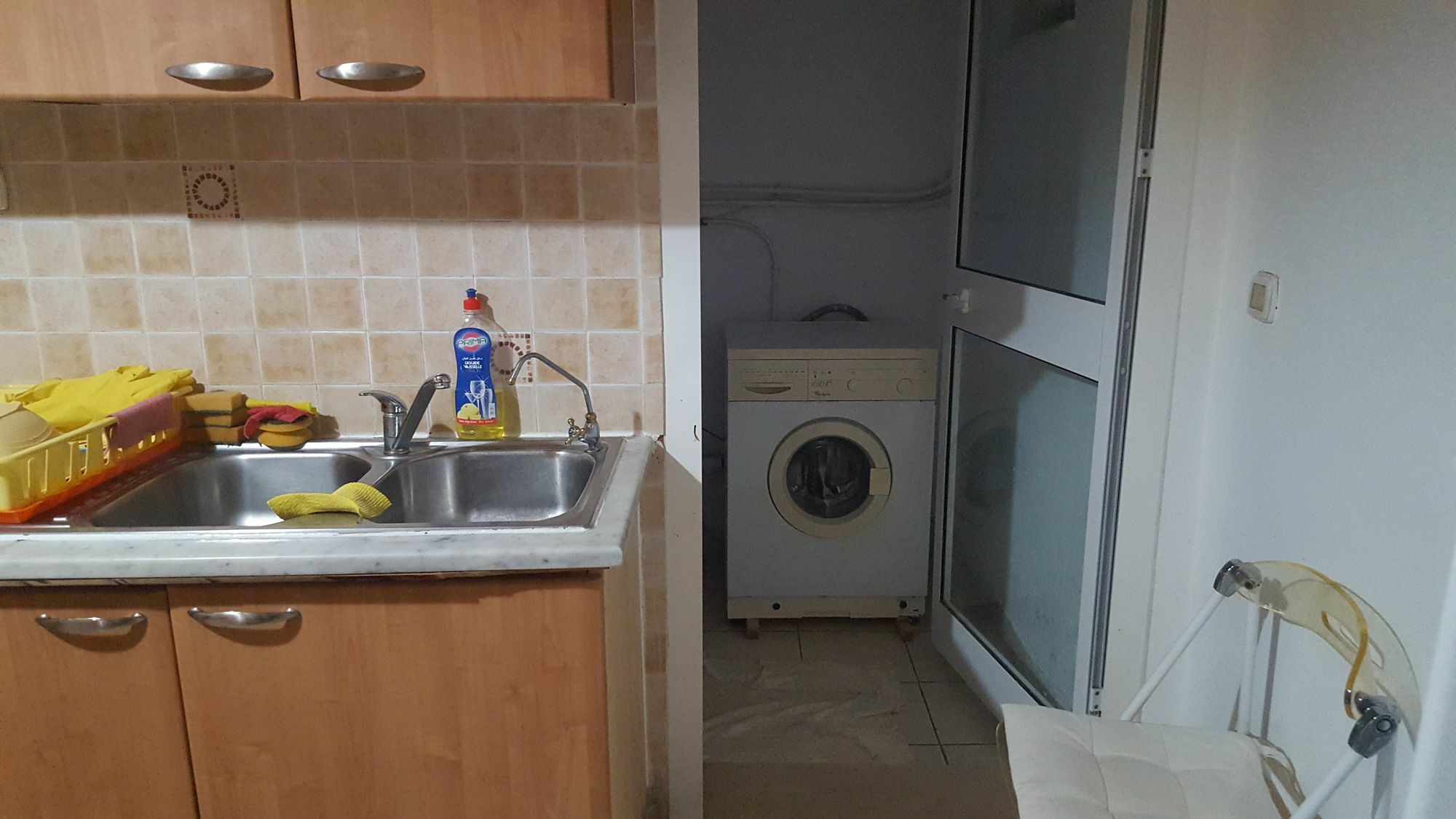 האממט B&B Cote D'Azur מראה חיצוני תמונה