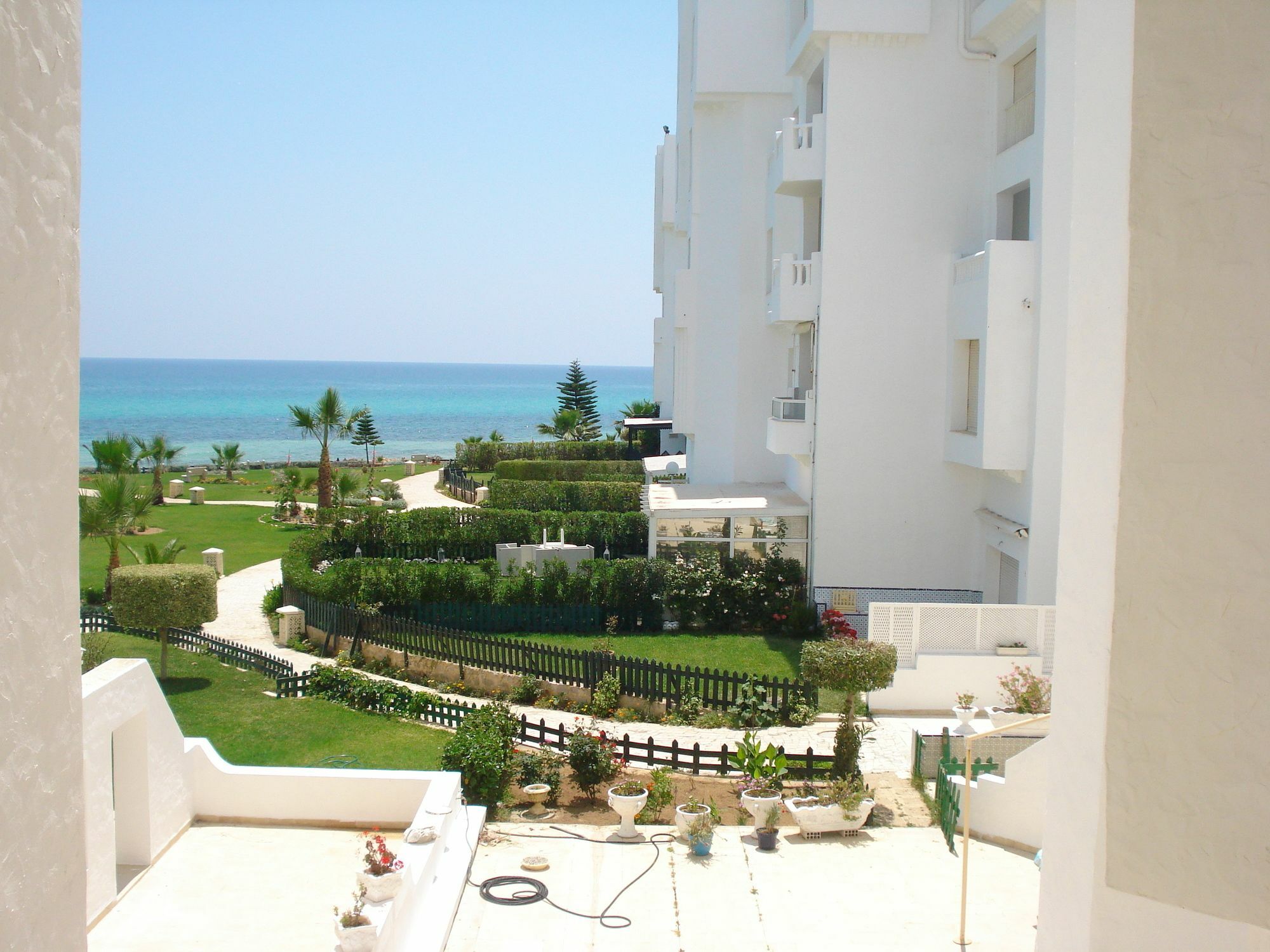 האממט B&B Cote D'Azur מראה חיצוני תמונה