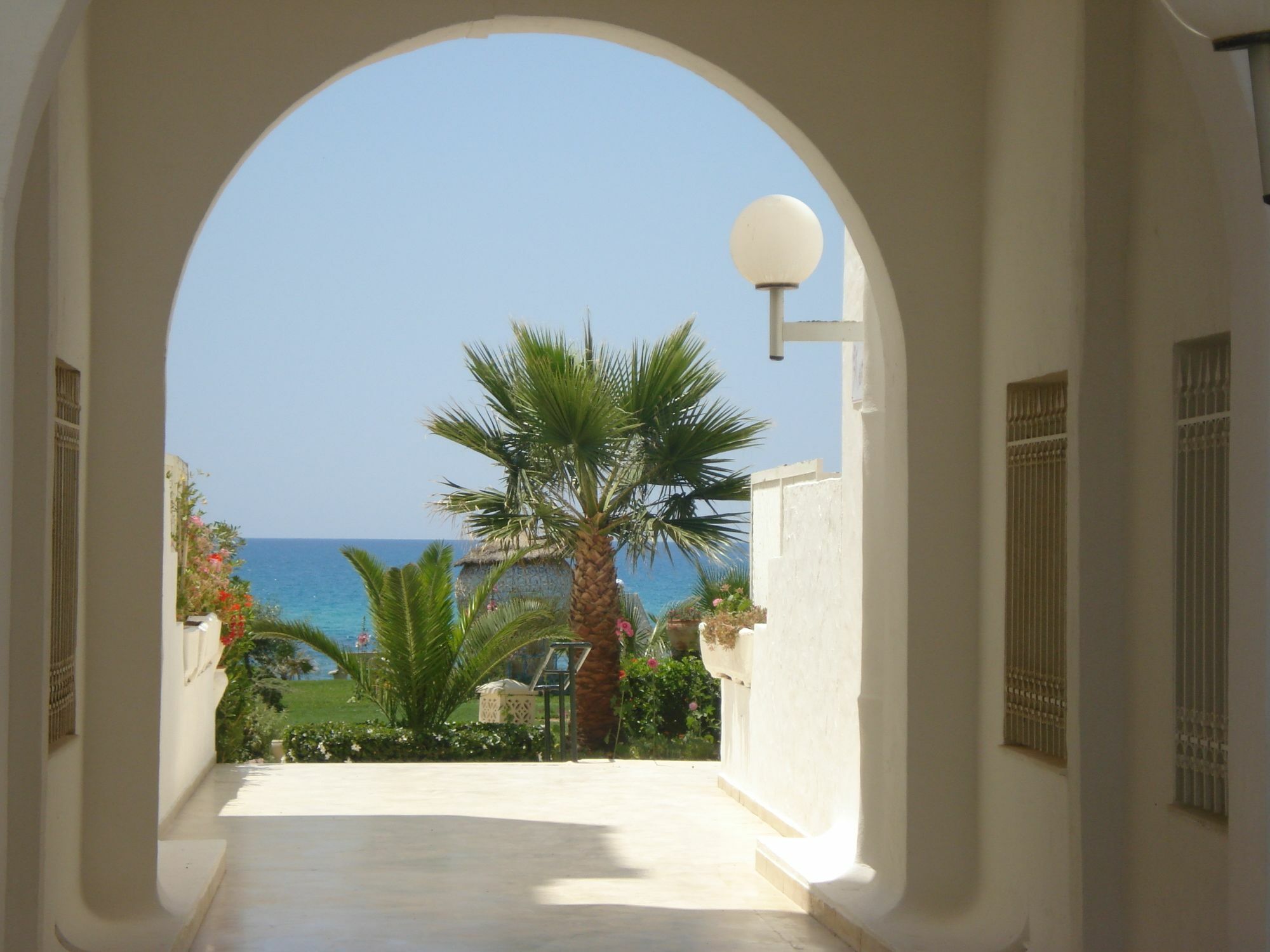 האממט B&B Cote D'Azur מראה חיצוני תמונה