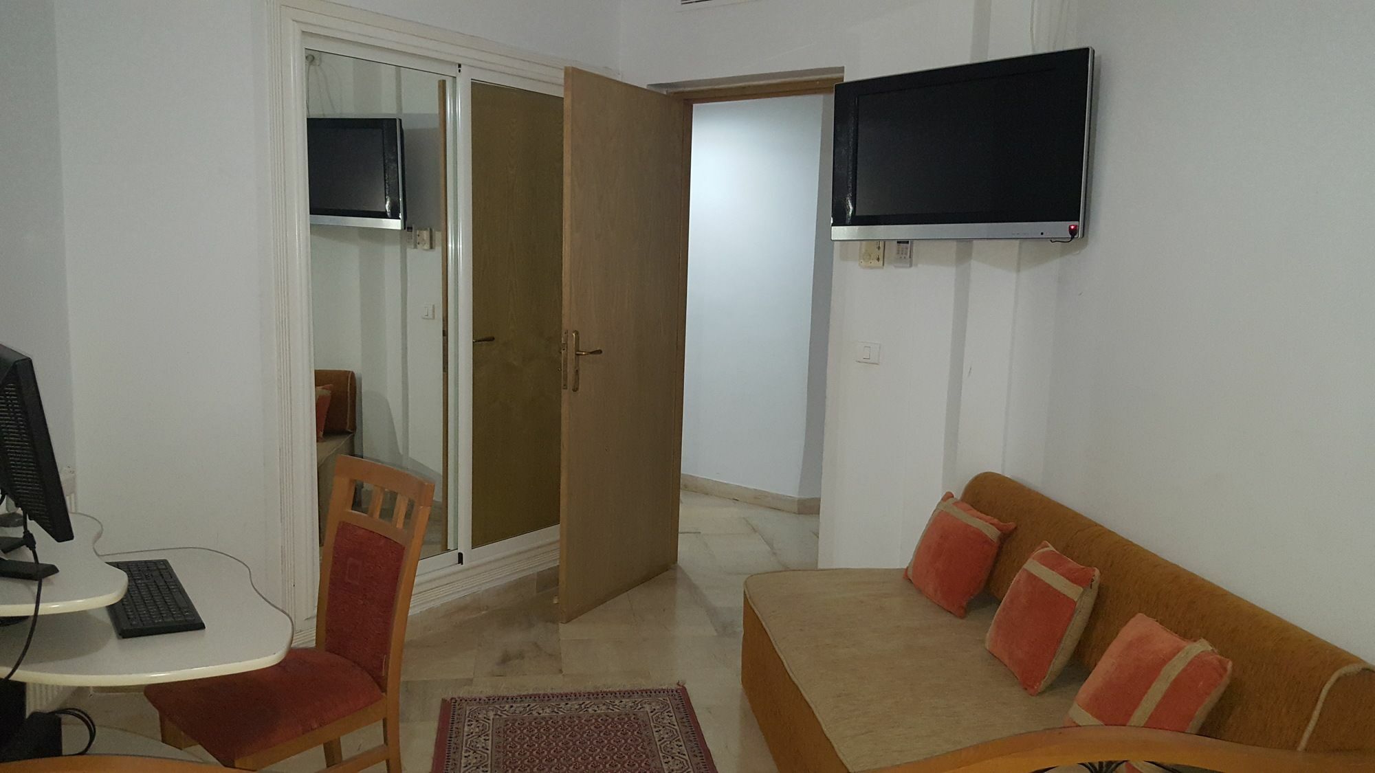 האממט B&B Cote D'Azur מראה חיצוני תמונה