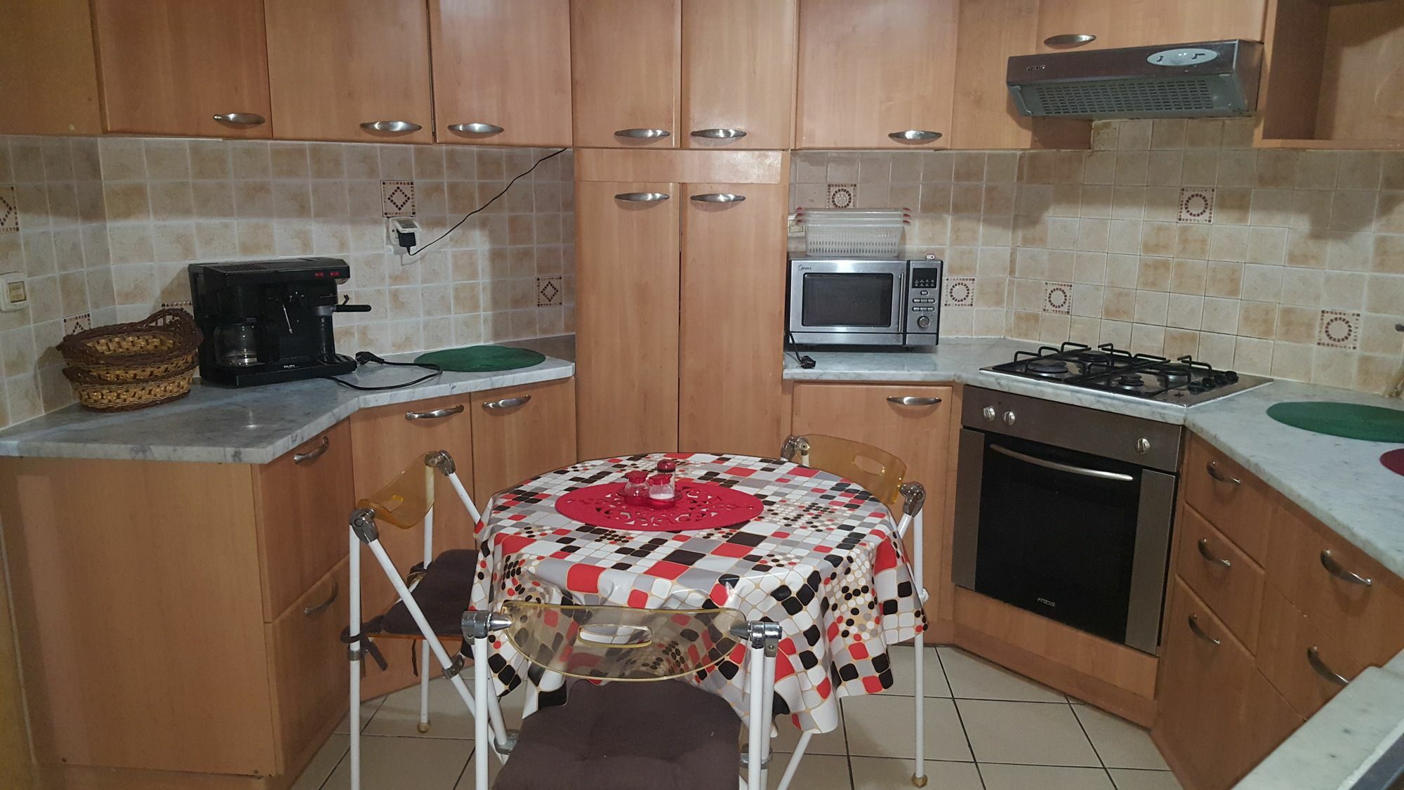 האממט B&B Cote D'Azur מראה חיצוני תמונה