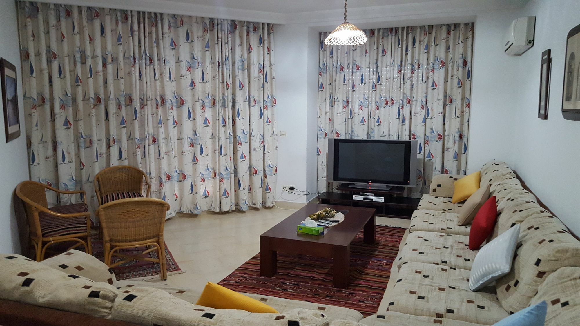 האממט B&B Cote D'Azur מראה חיצוני תמונה