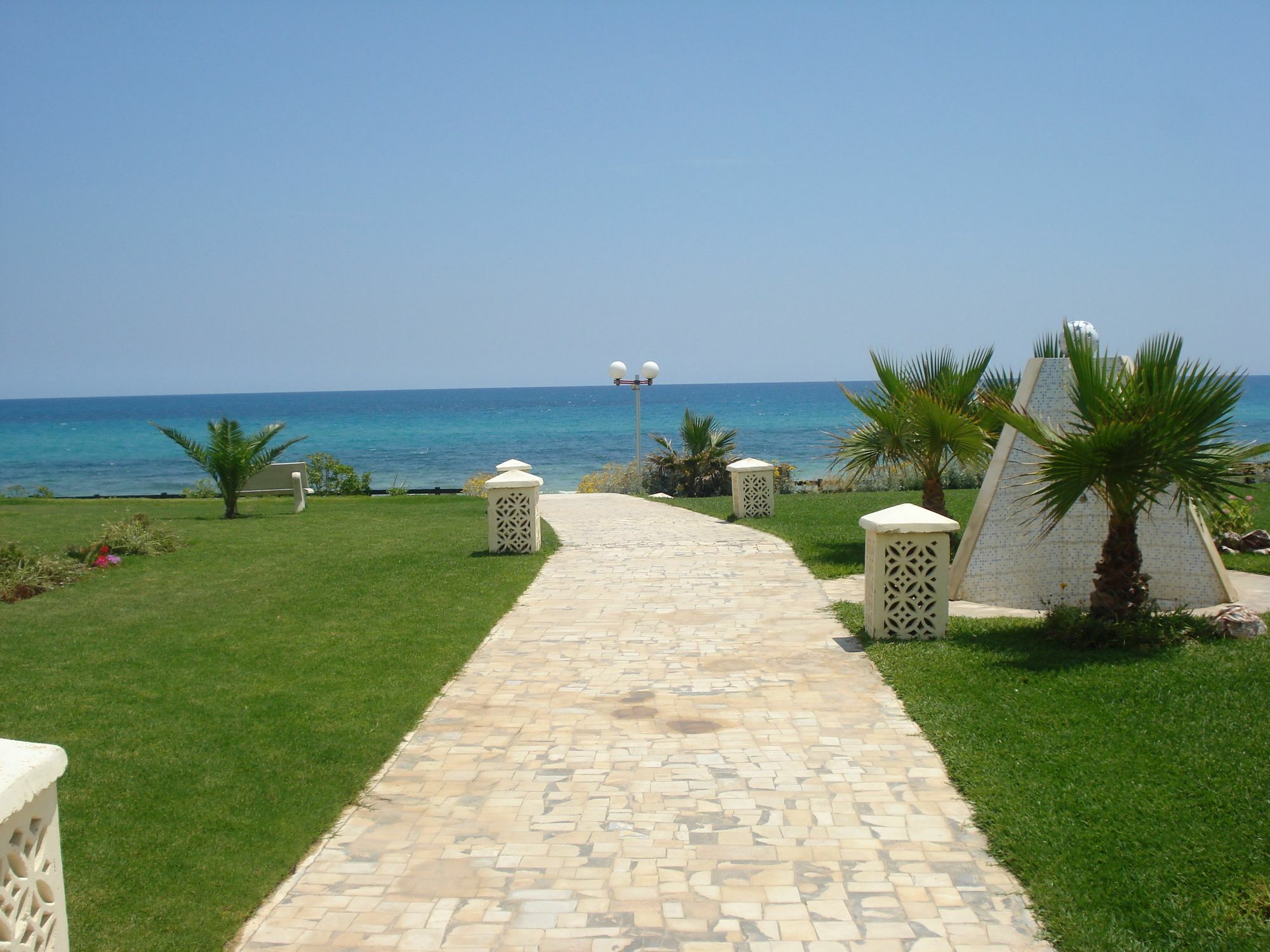 האממט B&B Cote D'Azur מראה חיצוני תמונה