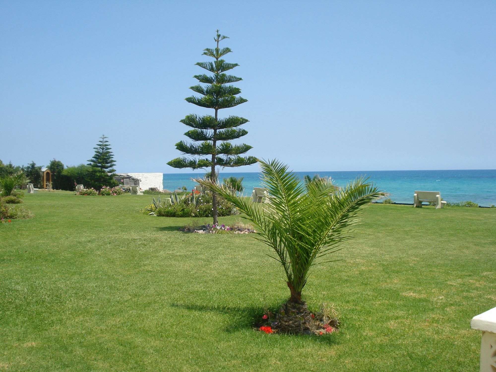 האממט B&B Cote D'Azur מראה חיצוני תמונה