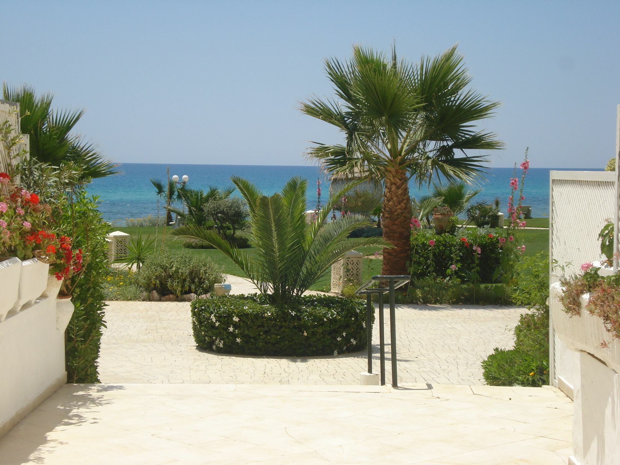 האממט B&B Cote D'Azur מראה חיצוני תמונה