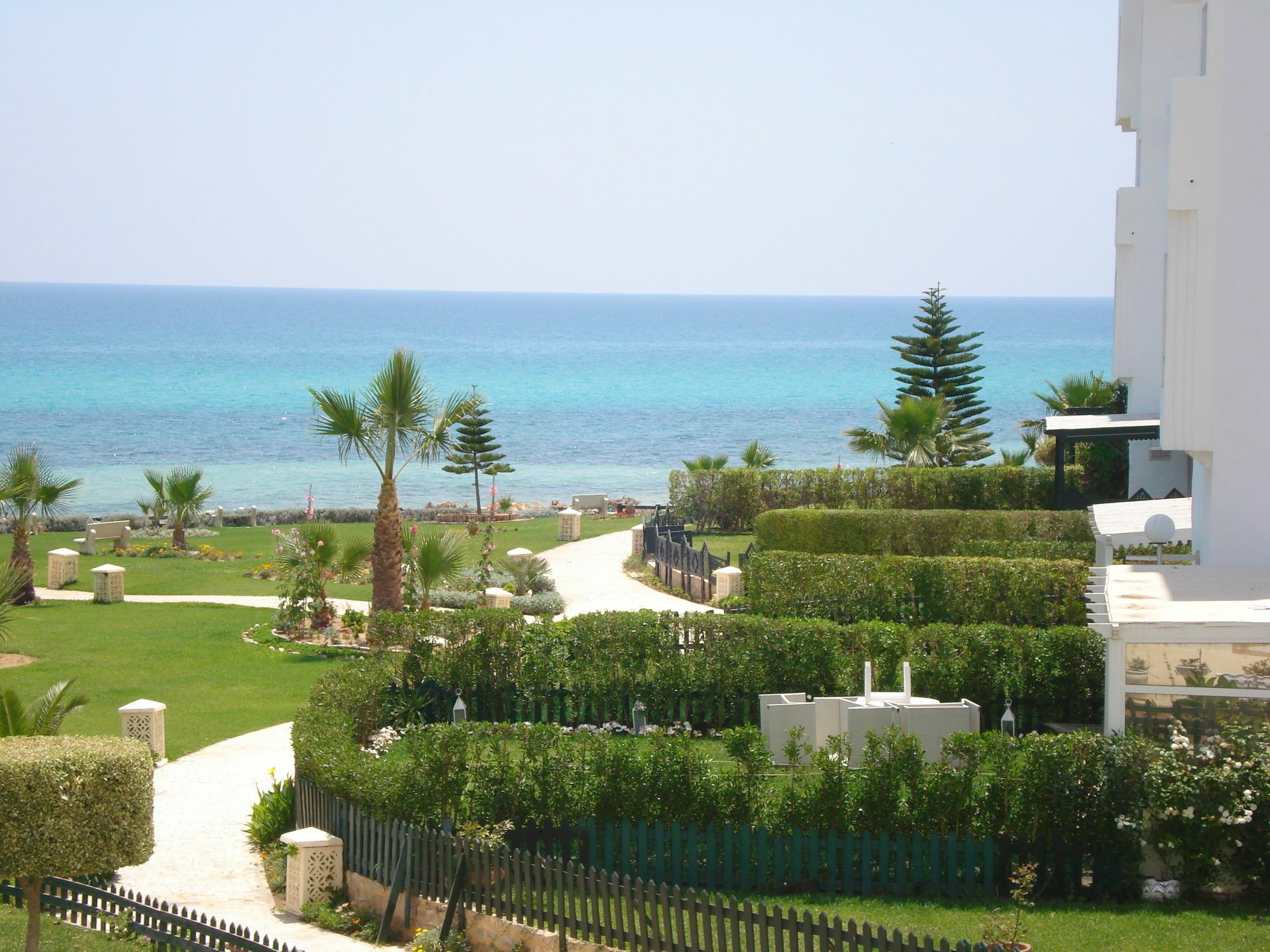 האממט B&B Cote D'Azur מראה חיצוני תמונה