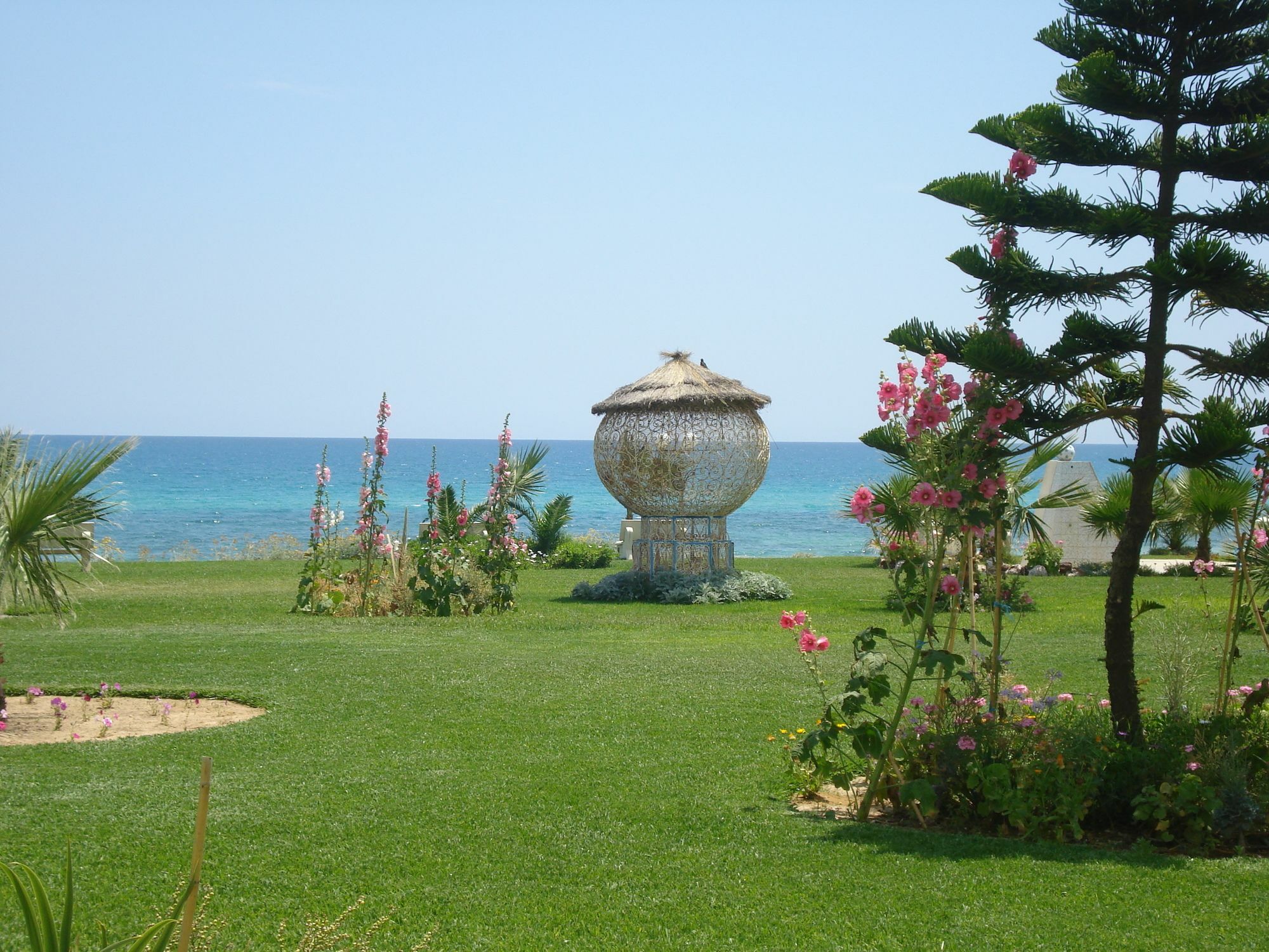 האממט B&B Cote D'Azur מראה חיצוני תמונה