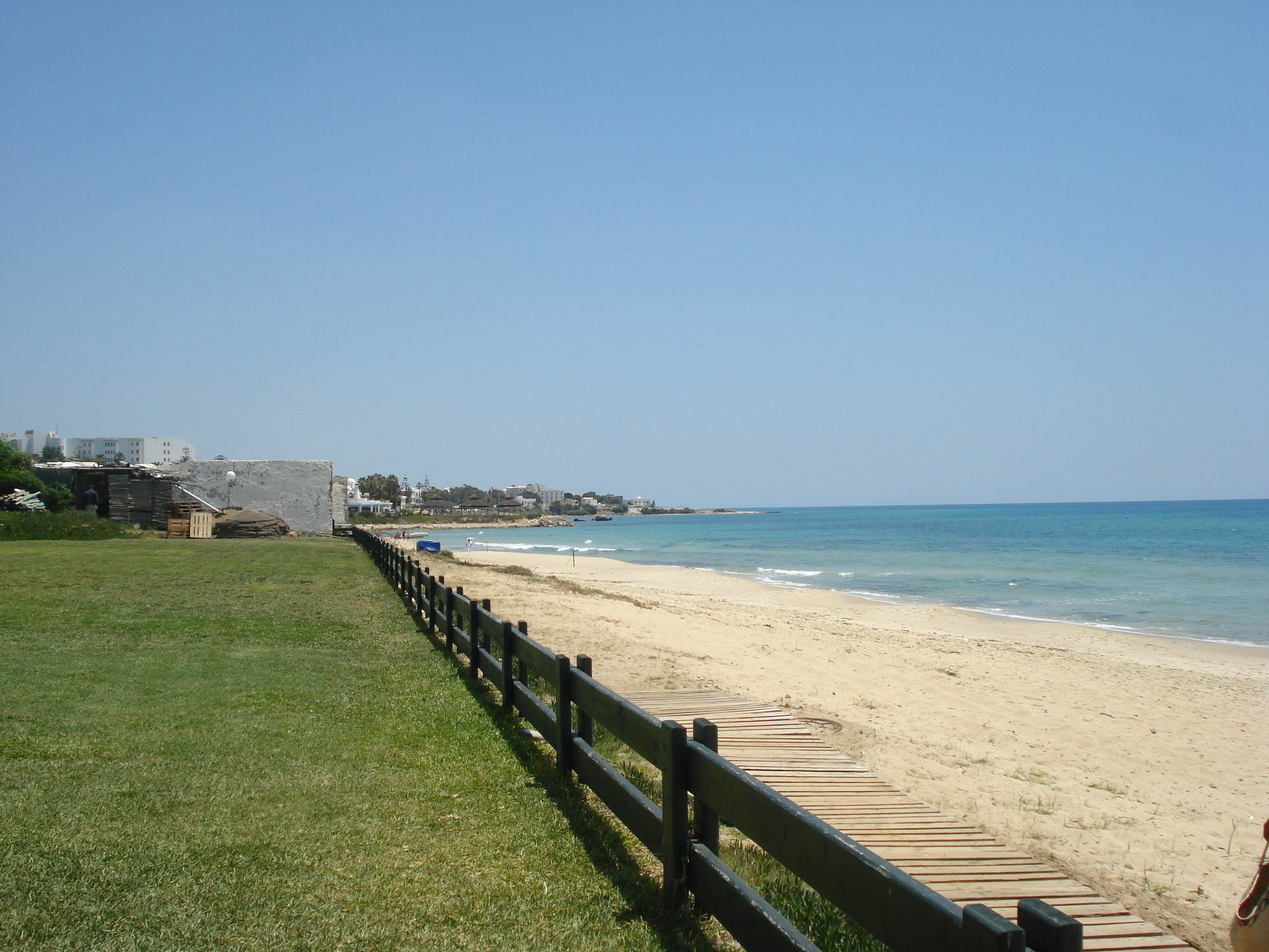 האממט B&B Cote D'Azur מראה חיצוני תמונה