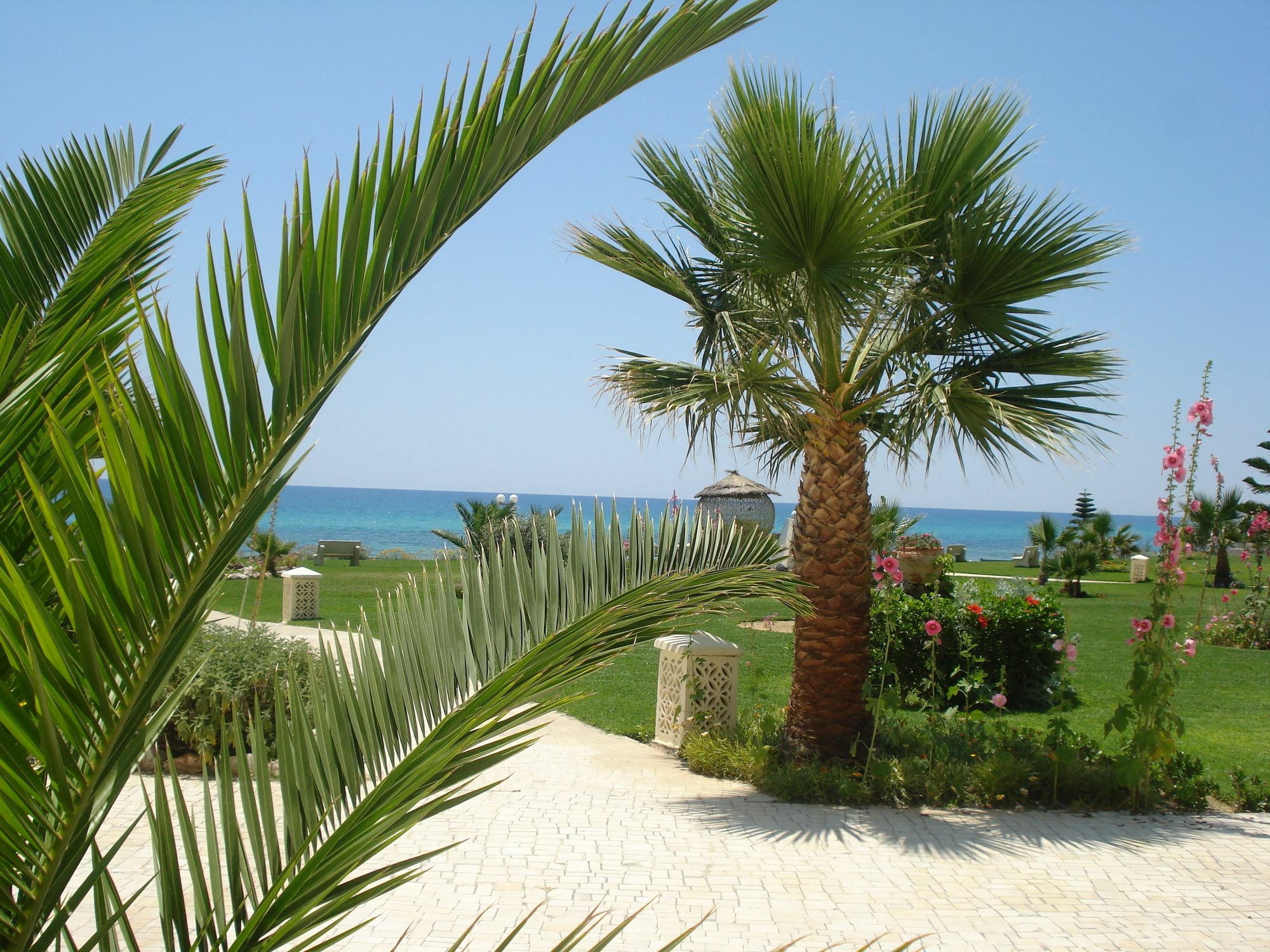האממט B&B Cote D'Azur מראה חיצוני תמונה