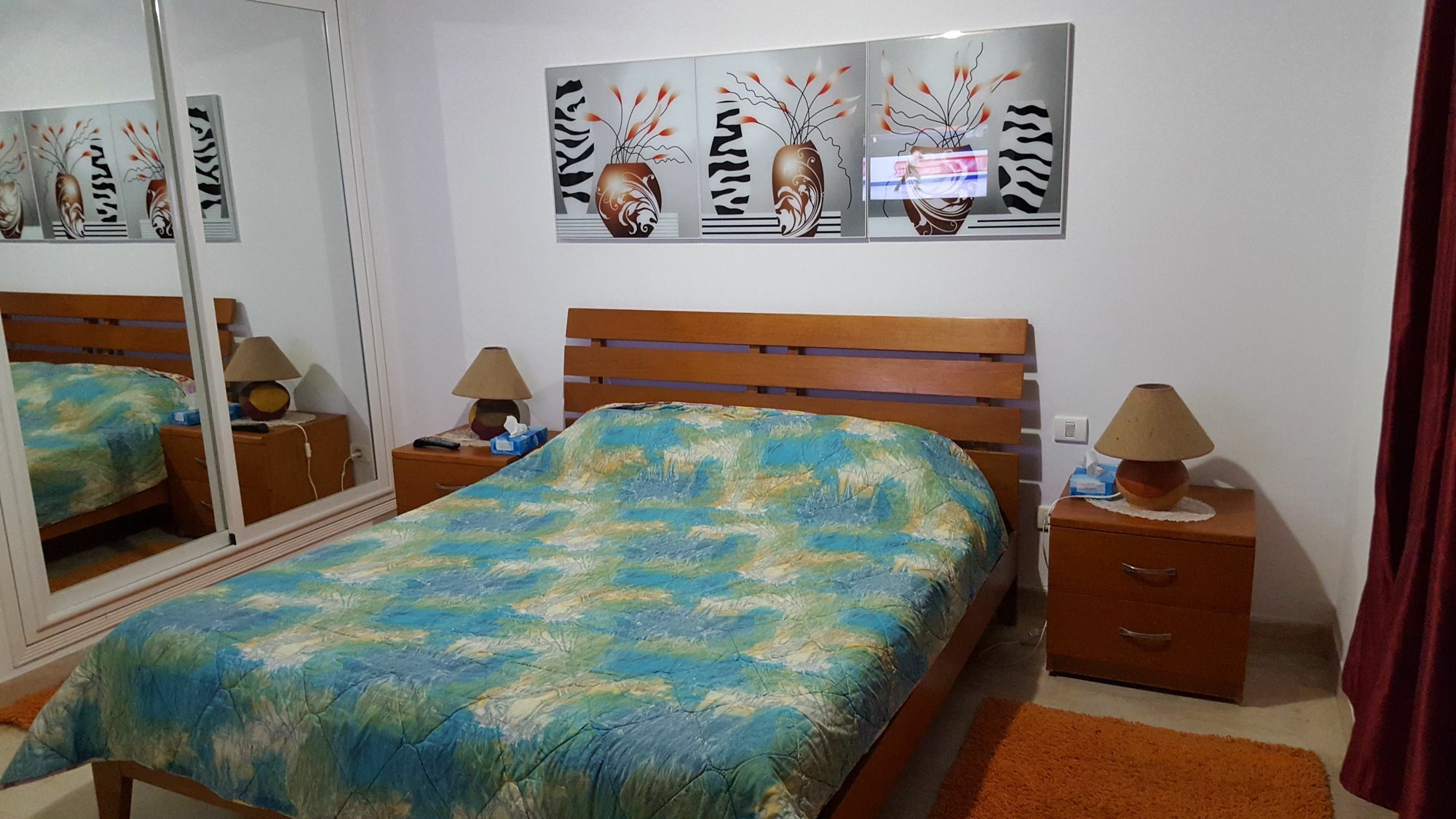האממט B&B Cote D'Azur מראה חיצוני תמונה