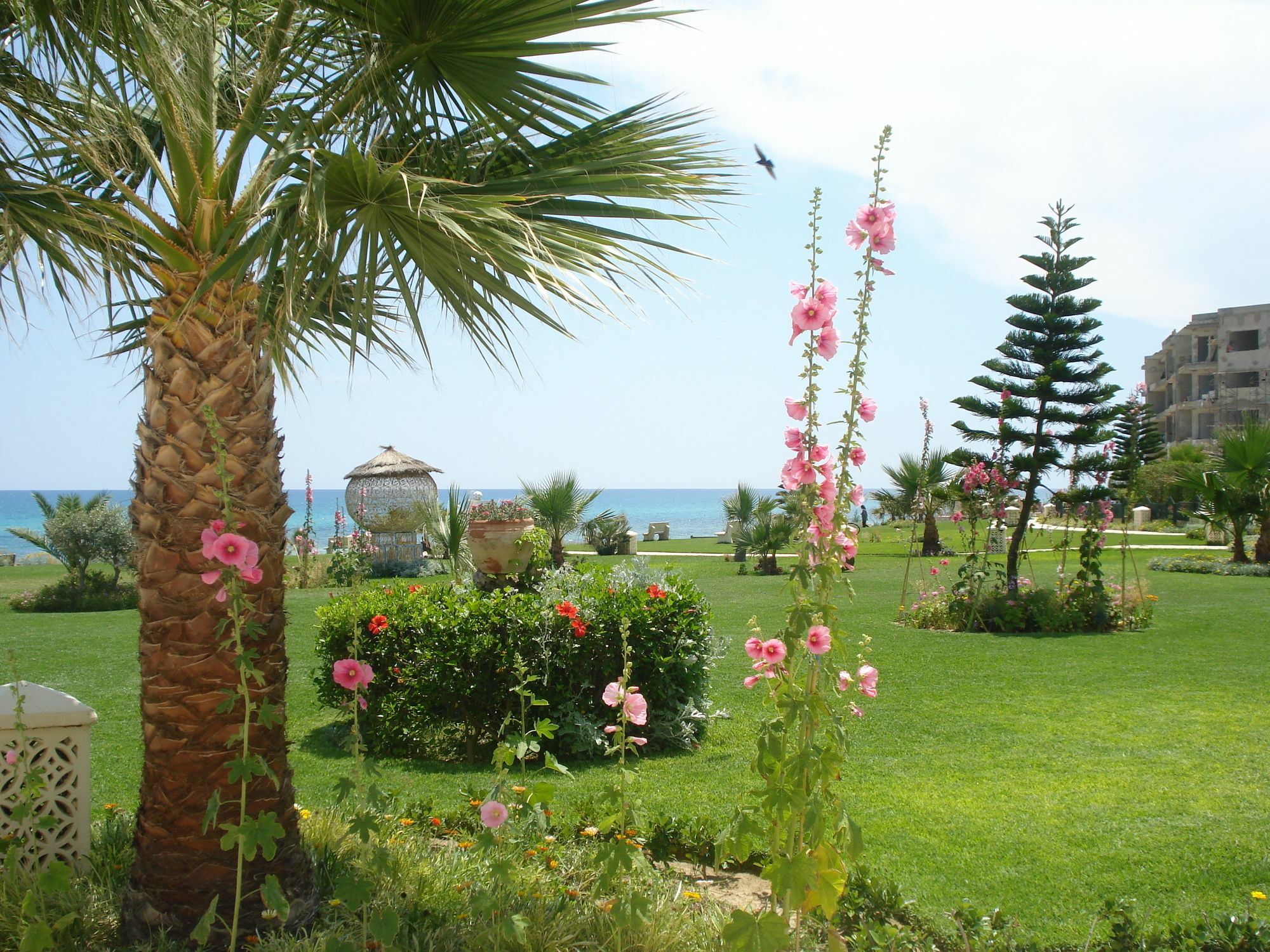 האממט B&B Cote D'Azur מראה חיצוני תמונה