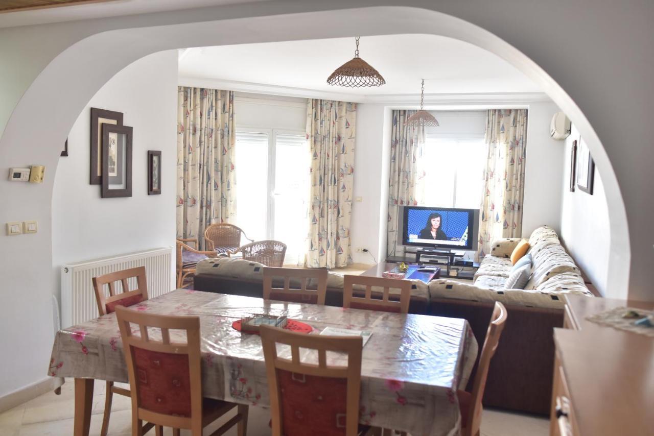האממט B&B Cote D'Azur מראה חיצוני תמונה