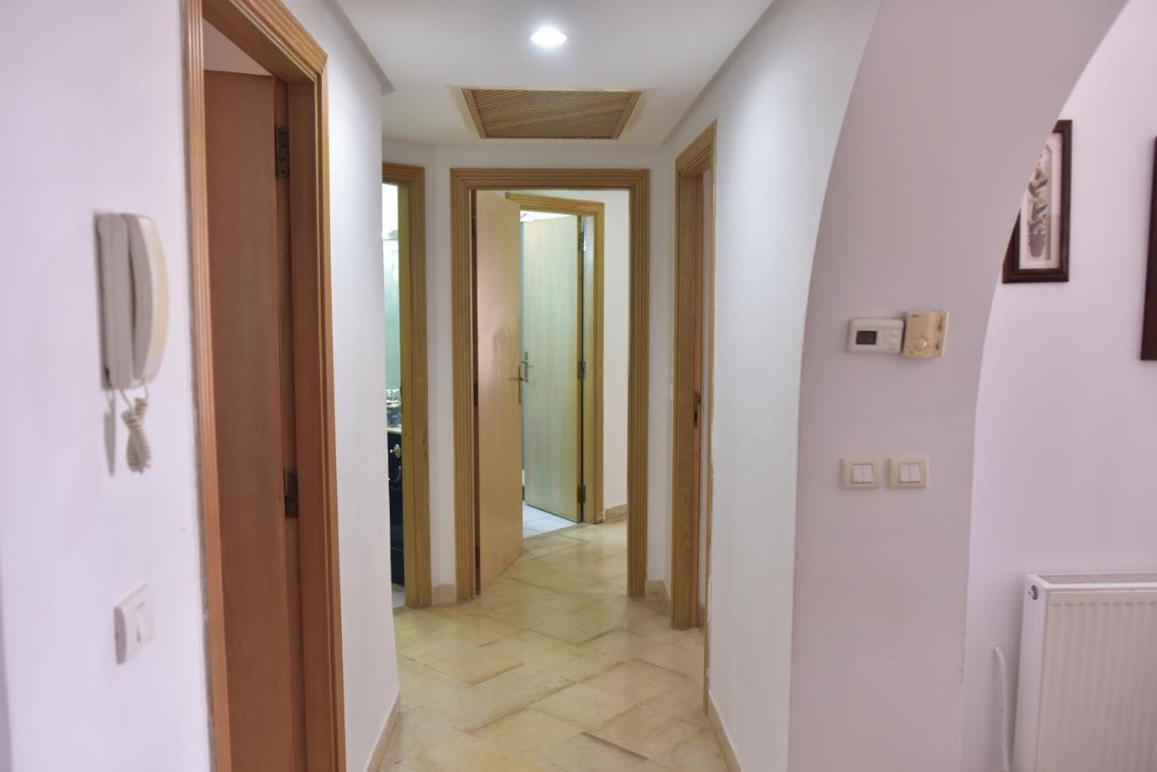 האממט B&B Cote D'Azur מראה חיצוני תמונה