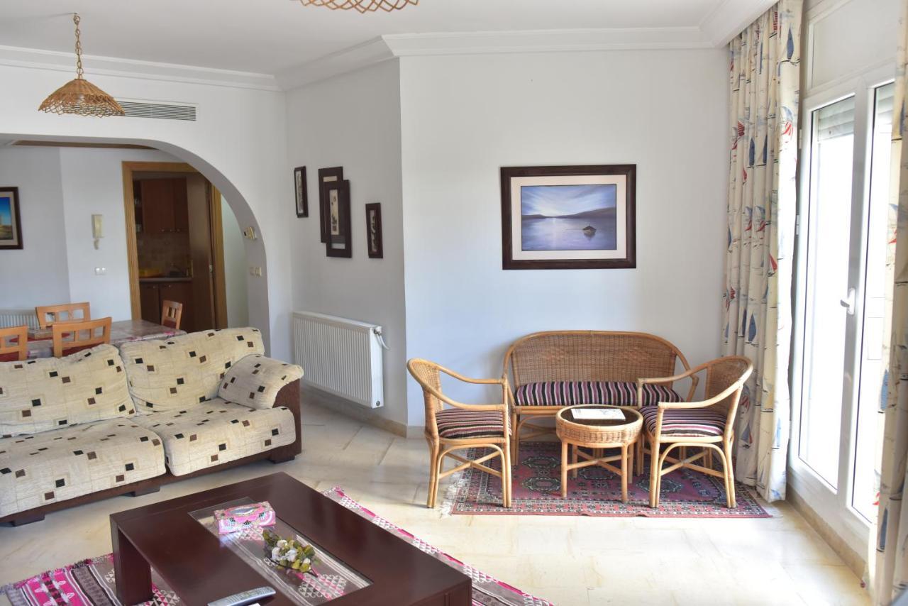האממט B&B Cote D'Azur מראה חיצוני תמונה