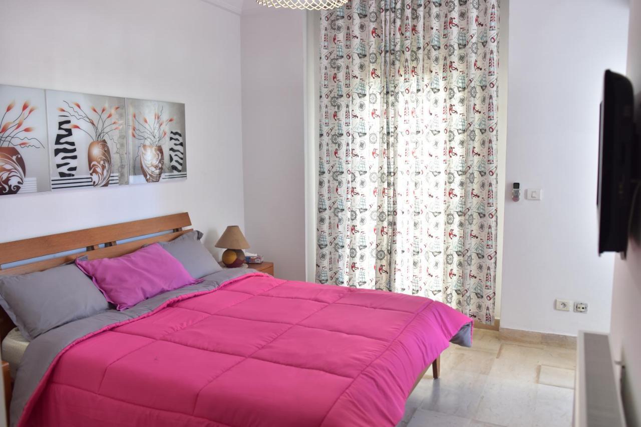 האממט B&B Cote D'Azur מראה חיצוני תמונה