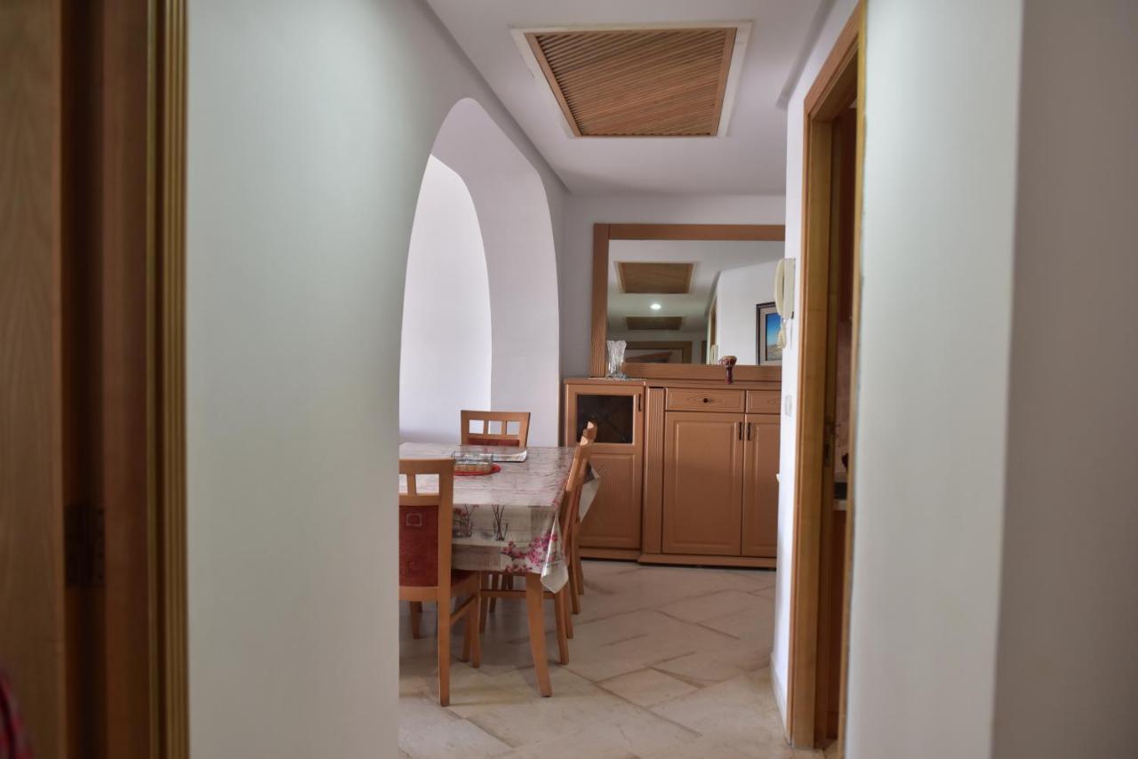 האממט B&B Cote D'Azur מראה חיצוני תמונה