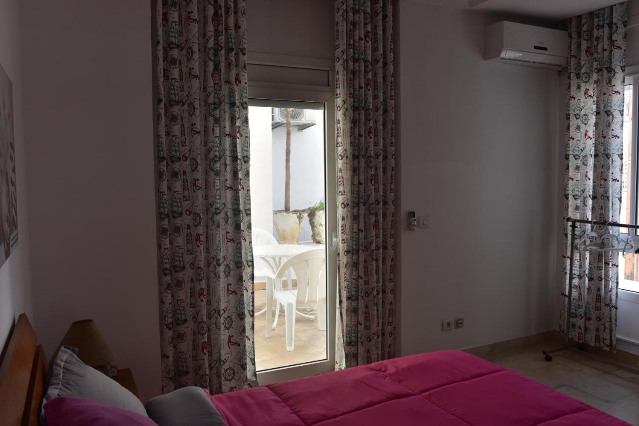 האממט B&B Cote D'Azur מראה חיצוני תמונה