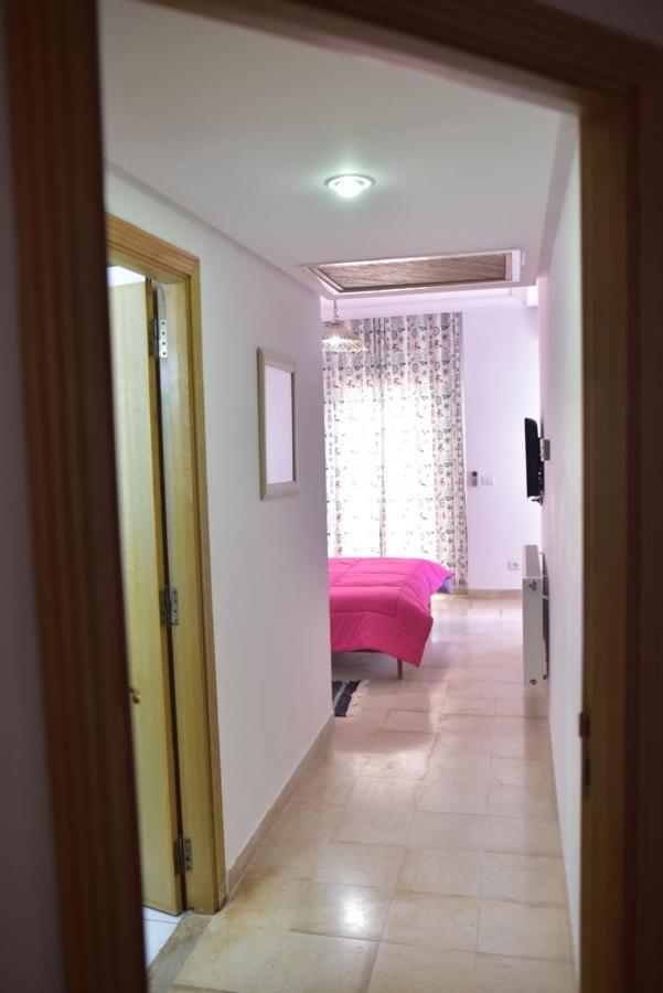 האממט B&B Cote D'Azur מראה חיצוני תמונה