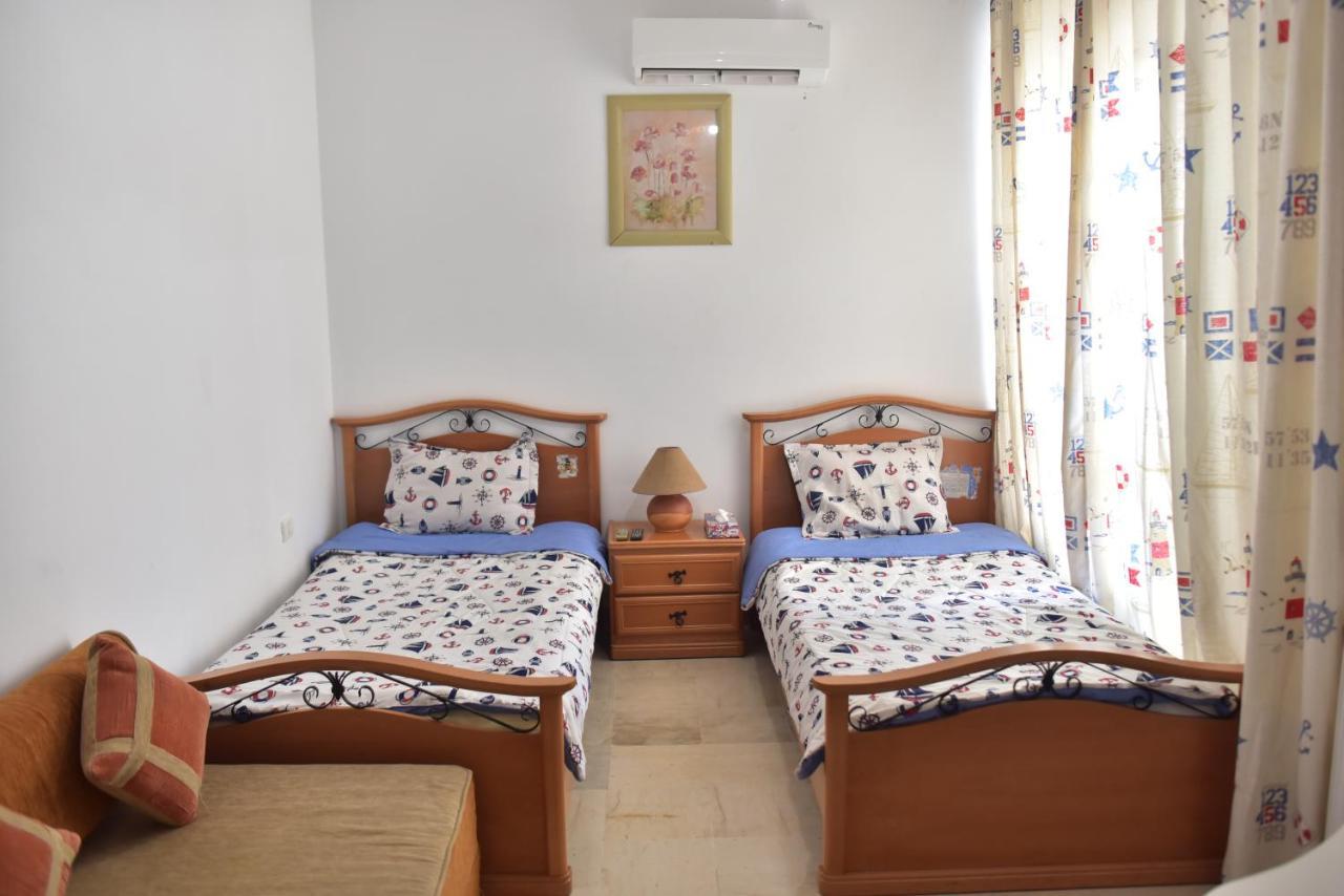 האממט B&B Cote D'Azur מראה חיצוני תמונה