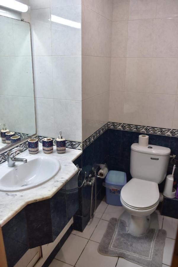 האממט B&B Cote D'Azur מראה חיצוני תמונה