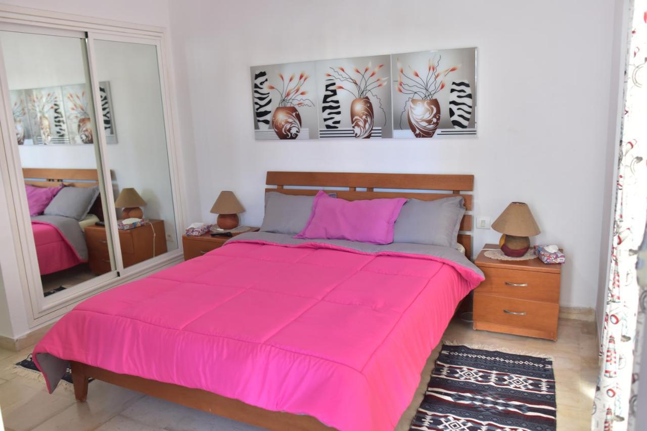 האממט B&B Cote D'Azur מראה חיצוני תמונה