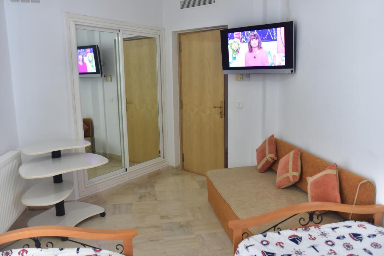 האממט B&B Cote D'Azur מראה חיצוני תמונה
