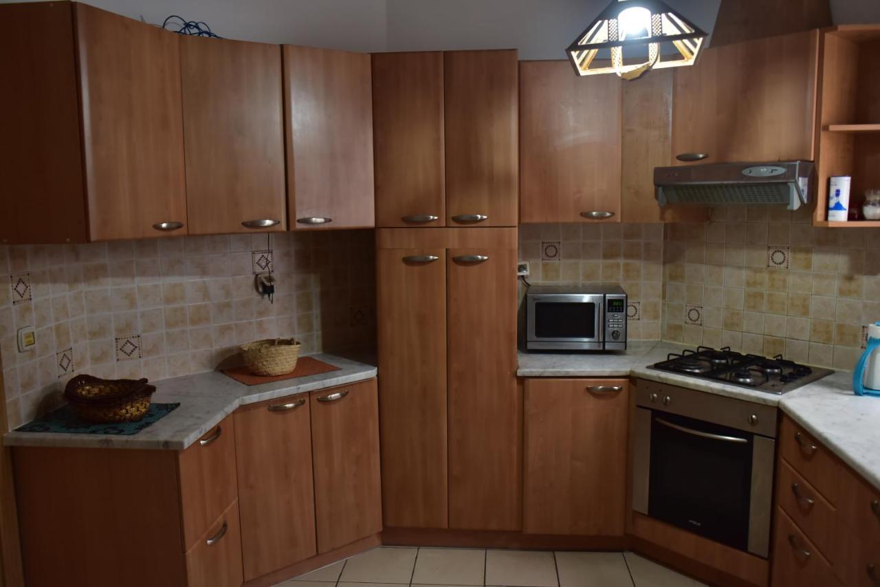 האממט B&B Cote D'Azur מראה חיצוני תמונה