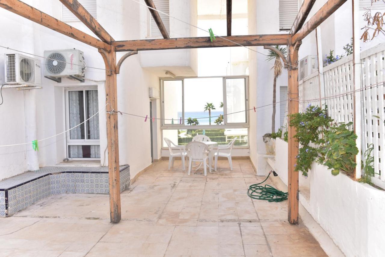 האממט B&B Cote D'Azur מראה חיצוני תמונה