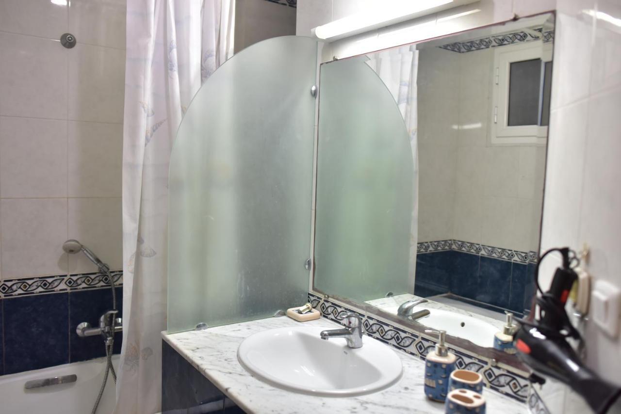 האממט B&B Cote D'Azur מראה חיצוני תמונה