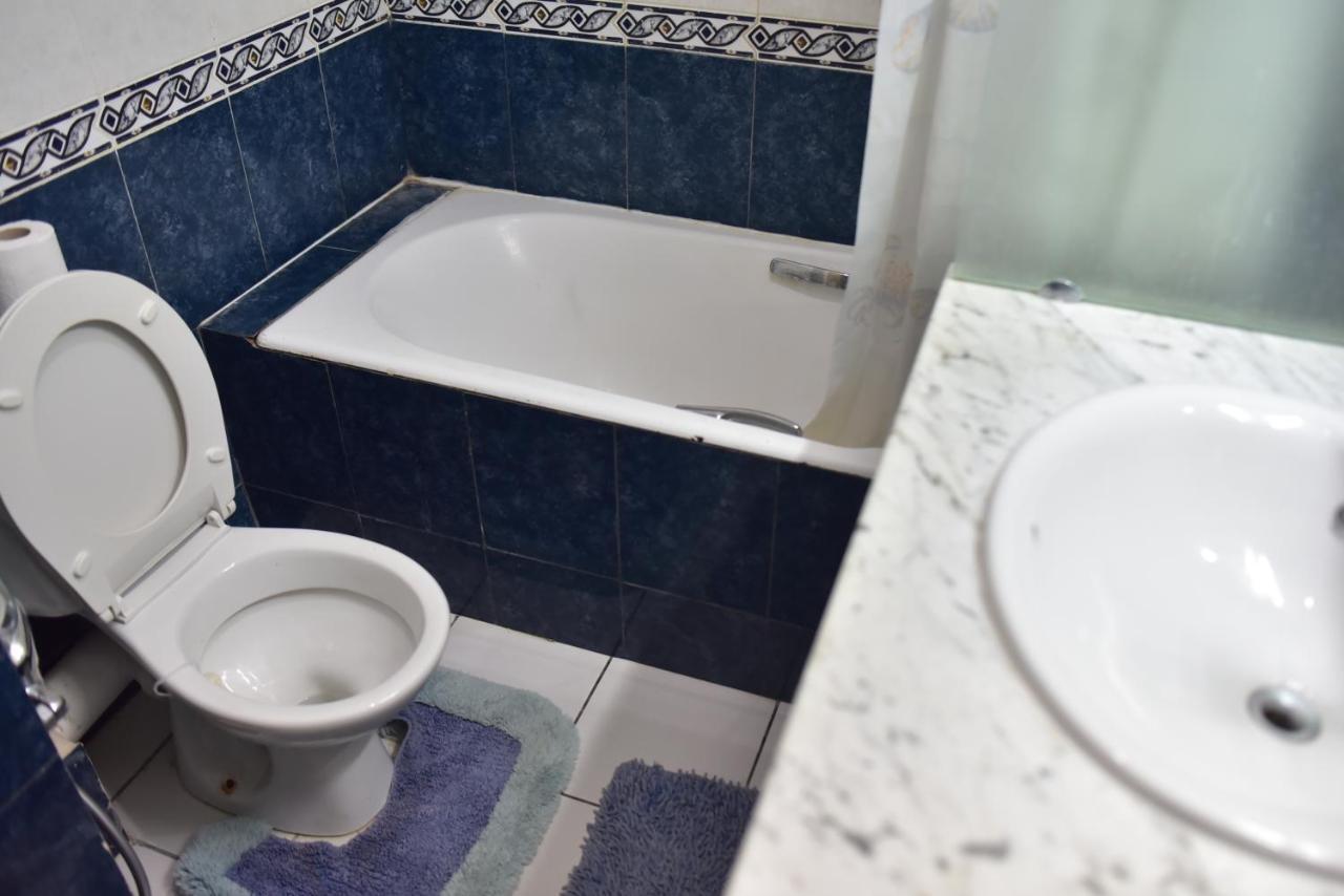 האממט B&B Cote D'Azur מראה חיצוני תמונה