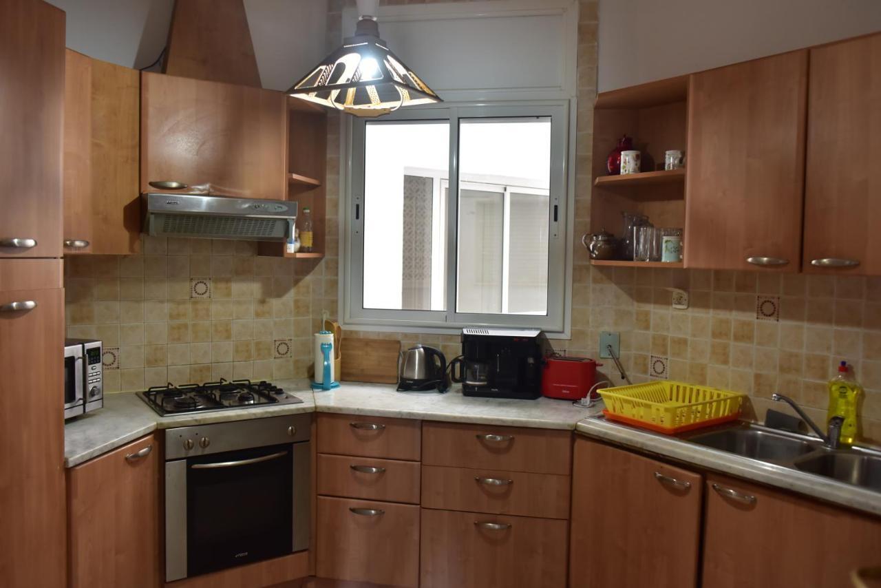 האממט B&B Cote D'Azur מראה חיצוני תמונה