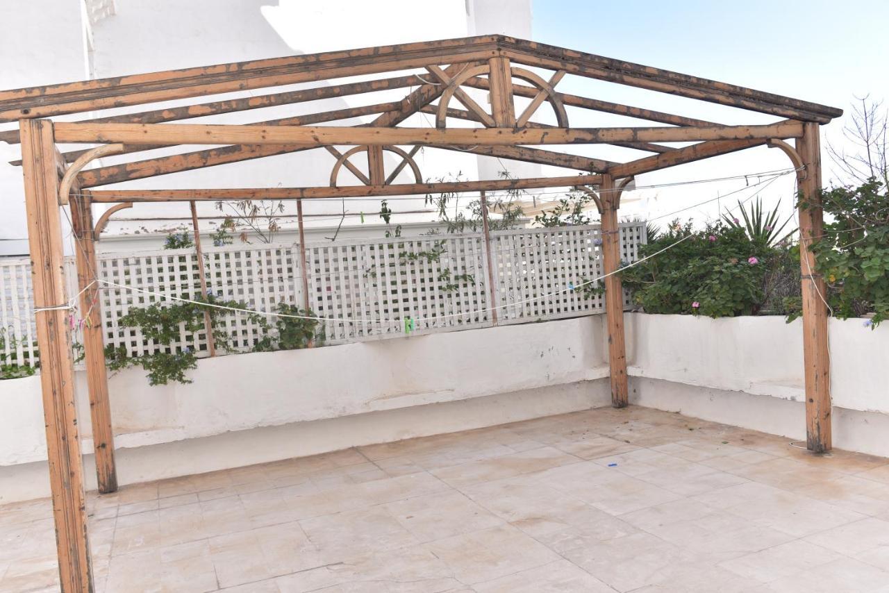 האממט B&B Cote D'Azur מראה חיצוני תמונה
