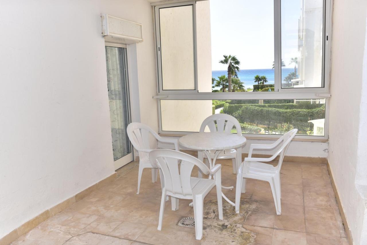 האממט B&B Cote D'Azur מראה חיצוני תמונה