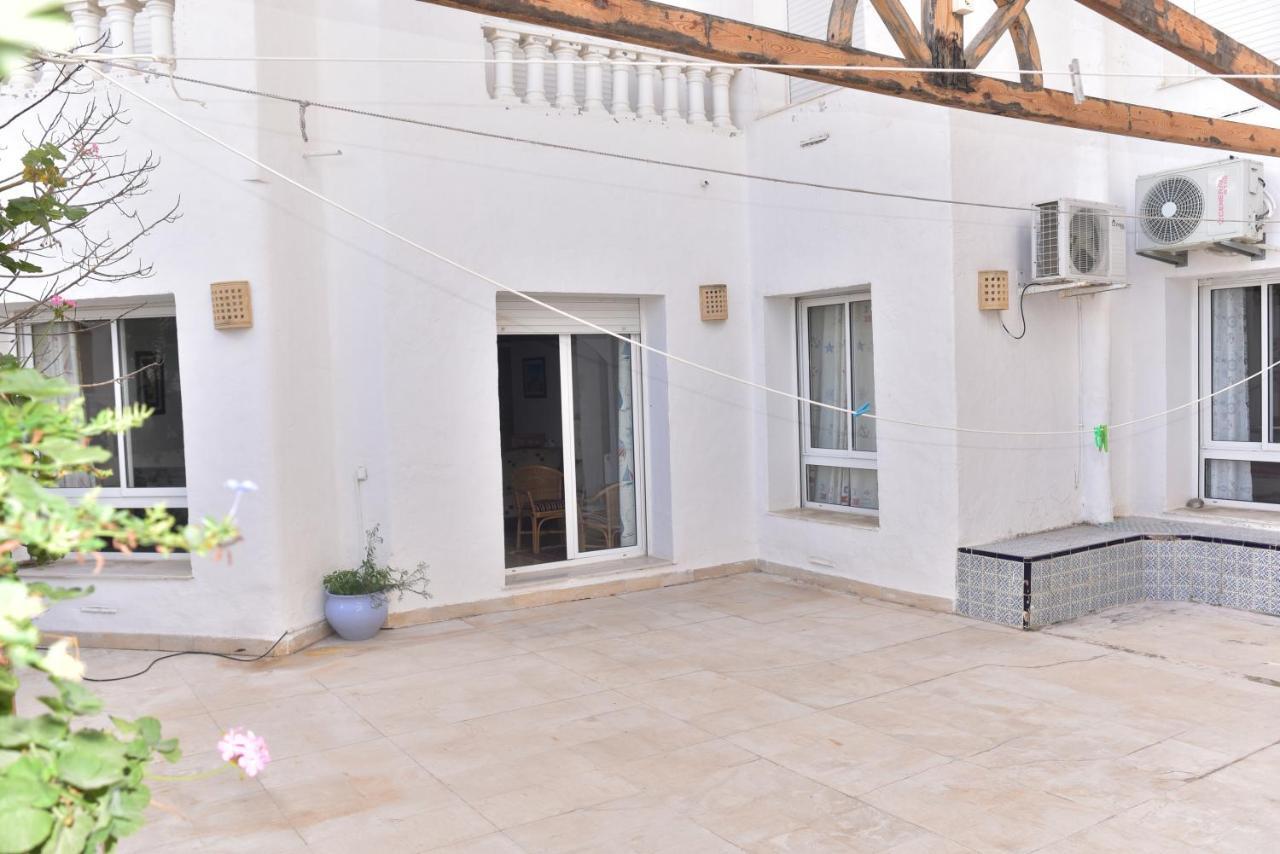 האממט B&B Cote D'Azur מראה חיצוני תמונה
