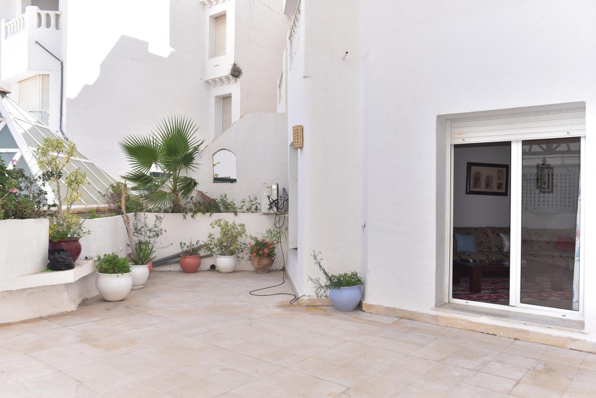 האממט B&B Cote D'Azur מראה חיצוני תמונה