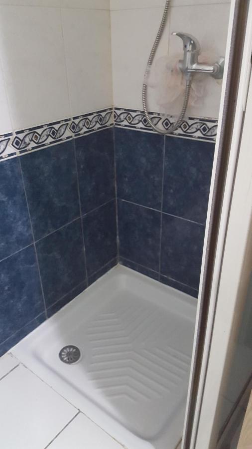 האממט B&B Cote D'Azur מראה חיצוני תמונה